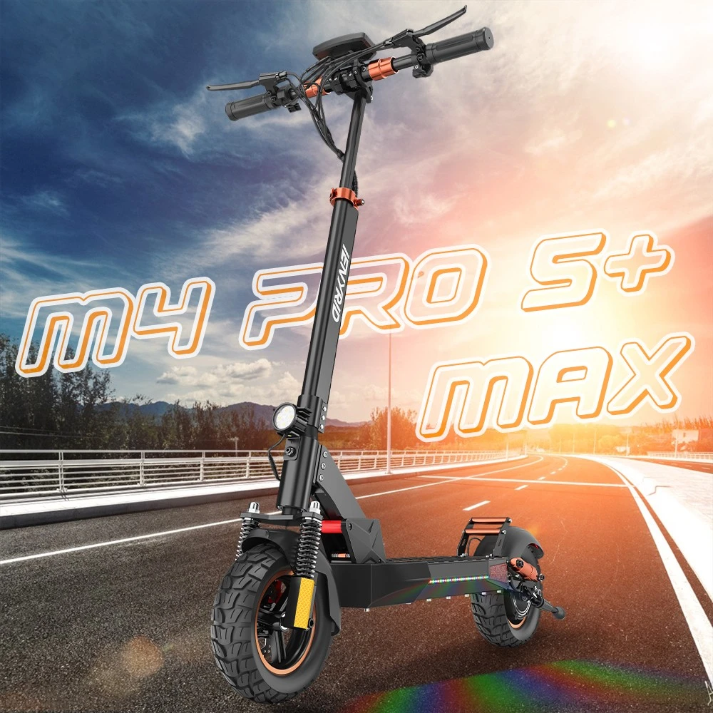 IENYRID elektromos roller M4PRO S+ MAX